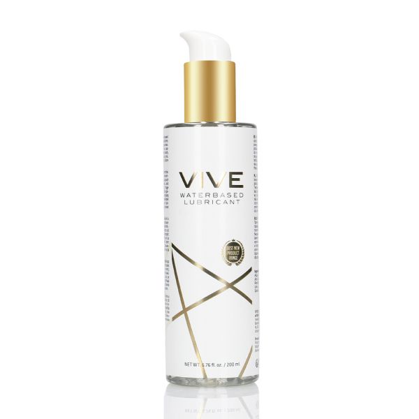 VIVE by Shots Wasser Gleitgel 200ml