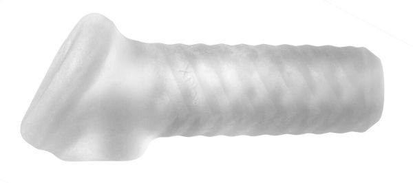 PerfectFitBrand Breeder XPlay Gear Open-Tip Sleeve Extended