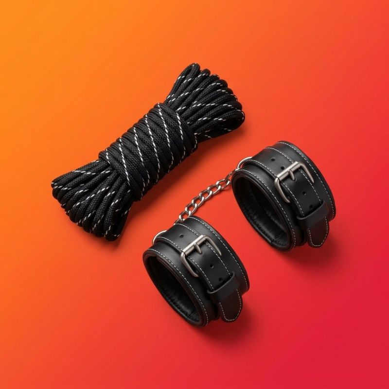 Bondage & Restraints