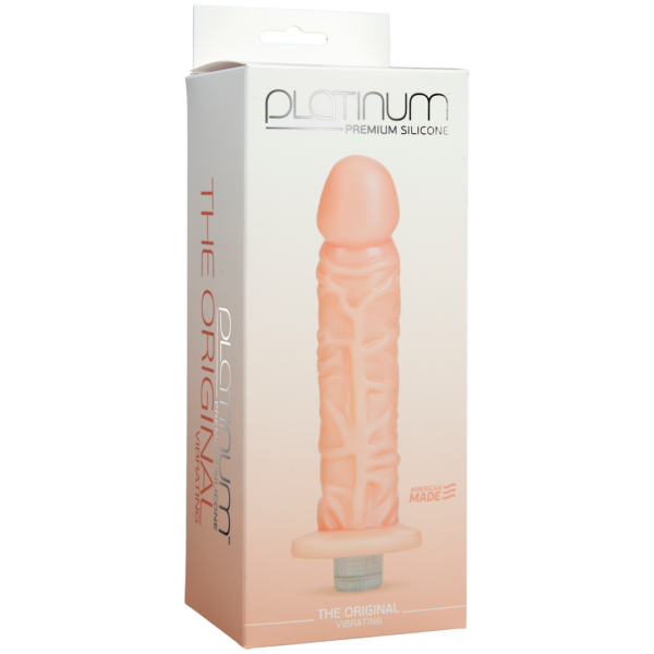 The Original - Dildo - 8 / 20 cm - Image 2