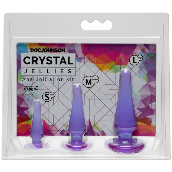 Anal Initiation Kit - Image 2