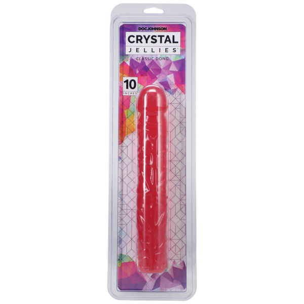 Classic Dong - Classic Dildo 25 cm - Image 2