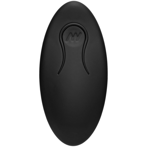 Vibe - Advanced Silicone Anal Plug with Remote Control - Image 3