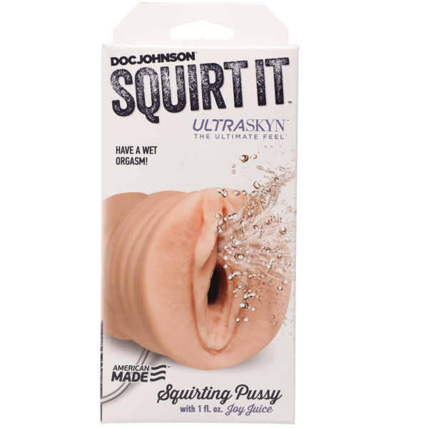 Squirt It - Squirting Pussy - Image 3