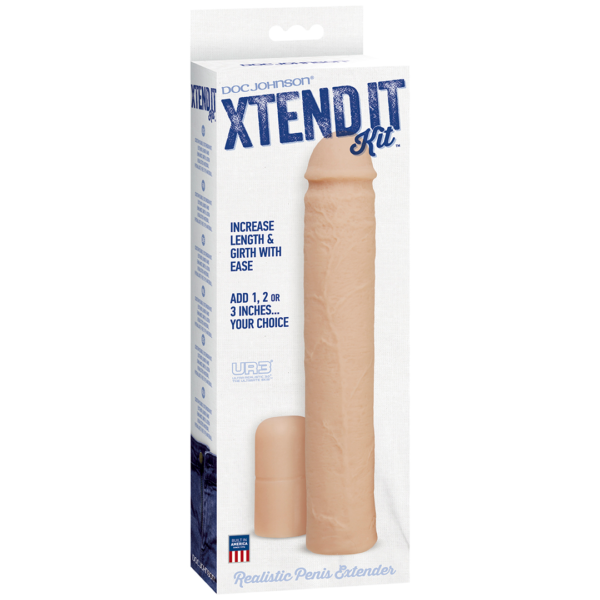 Xtend It Kit - Penis Extender - Image 2