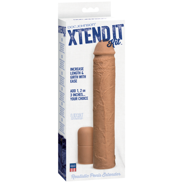 Xtend It Kit - Penis Extender - Image 2