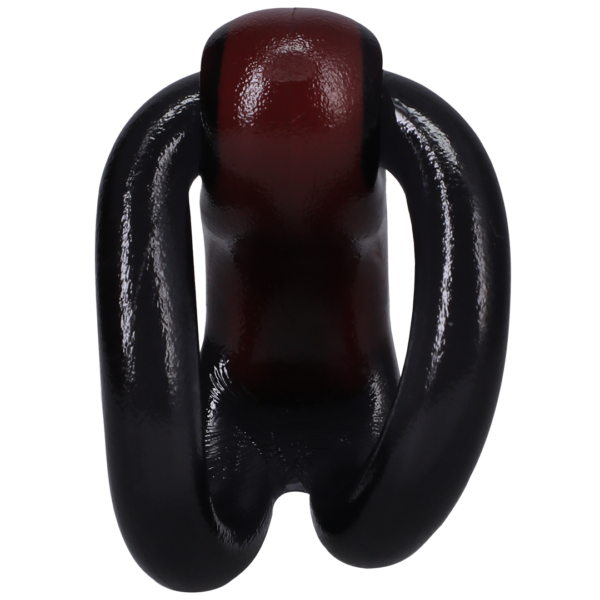 Performance Ring - Black/Red - Image 4