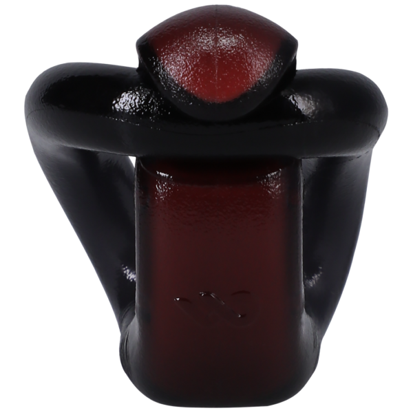 Performance Ring - Black/Red - Image 5