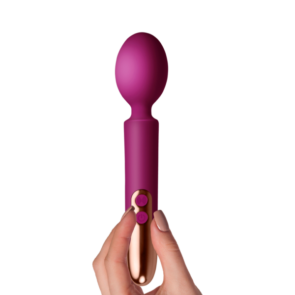 Oriel - Rechargeable Massage Wand - Image 5