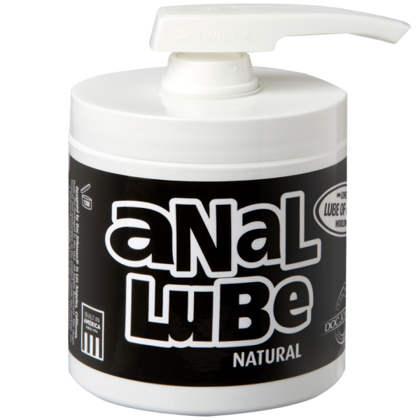 Anal Lubricant - Image 2