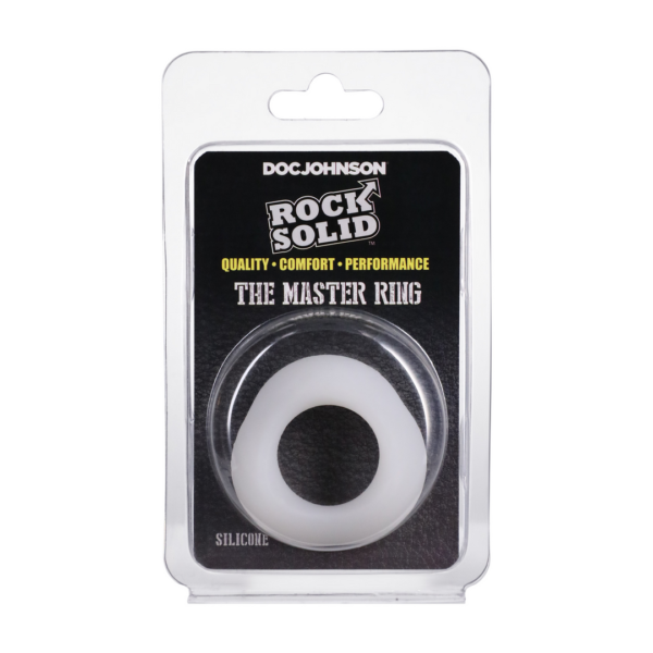 The Master Ring - Cockring - Image 2