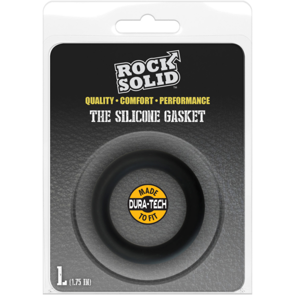 The Silicone Gasket - Cockring - Large - Image 2