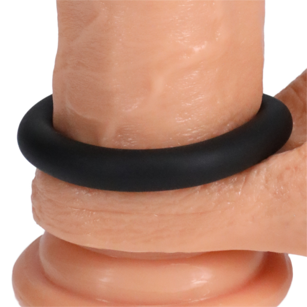 The Silicone Gasket - Cockring - Large - Image 4