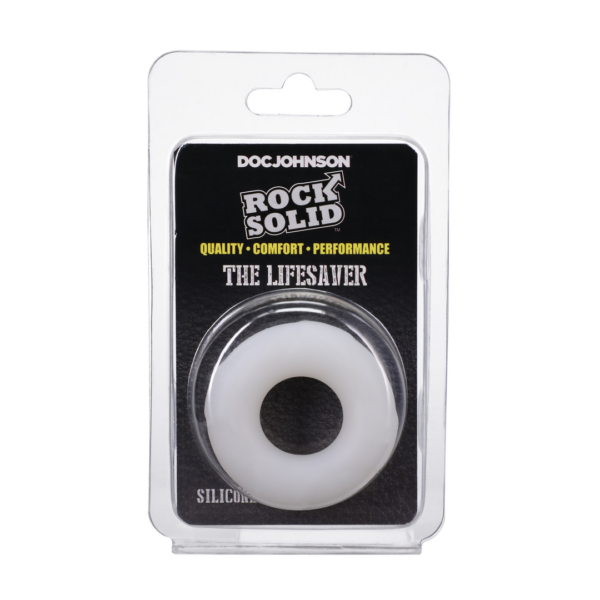 Lifesaver - Cockring - Image 2