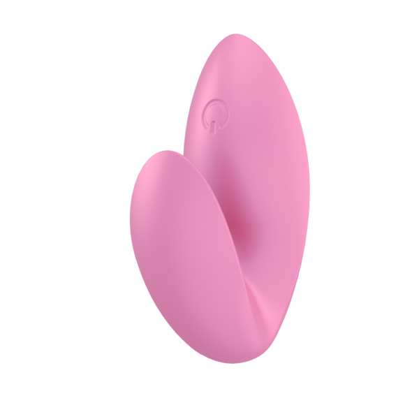 Love Riot - Finger Vibrator - Image 3