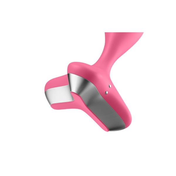 Game Changer - Vibrating Anal Plug - Image 3