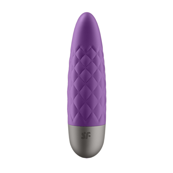 Ultra Power Bullet 5 - Vibrating Bullet - Image 4