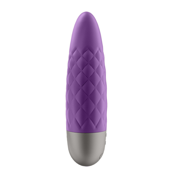 Ultra Power Bullet 5 - Vibrating Bullet - Image 5
