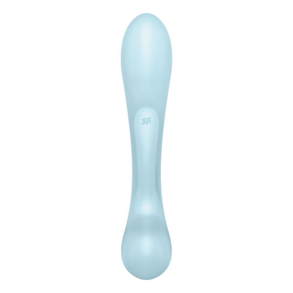 Triple Oh - Rabbit Vibrator - Image 3