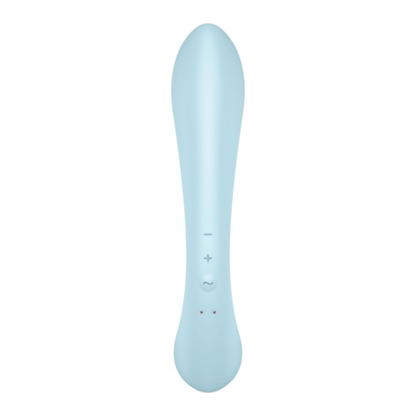 Triple Oh - Rabbit Vibrator - Image 5