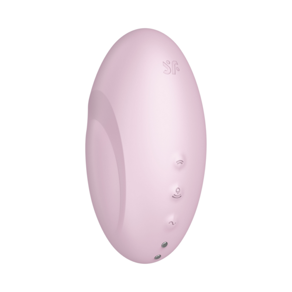 Vulva Lover 3 - Double Air Pulse Vibrator - Image 4