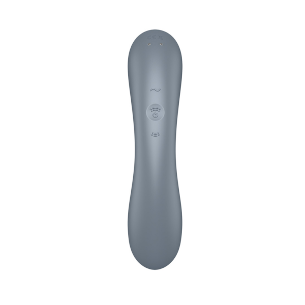Curvy Trinity 1 - Bluegrey - Image 5