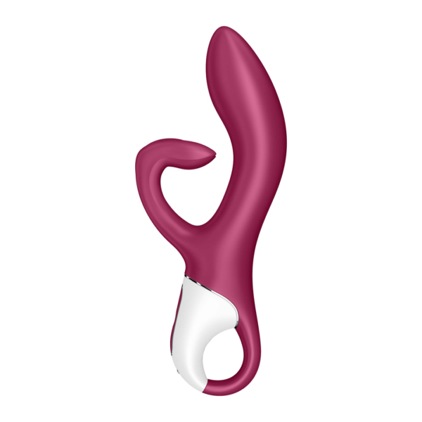 Embrace Me - Rabbit Vibrator - Image 3