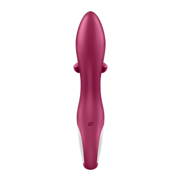 Embrace Me - Rabbit Vibrator - Image 4