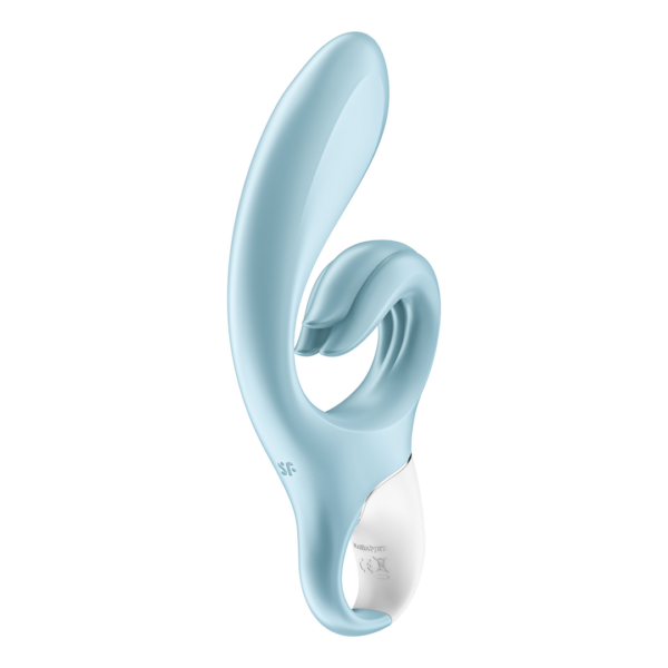 Love Me - G-Spot and Clitoral Stimulator - Image 5