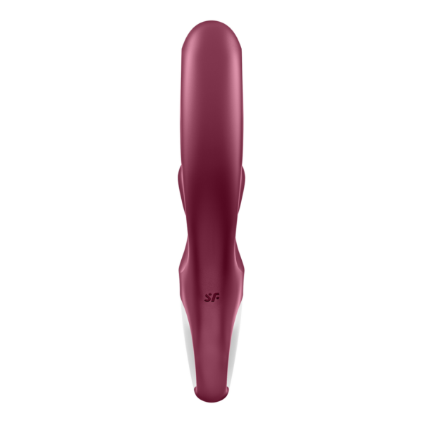 Love Me - G-Spot and Clitoral Stimulator - Image 4