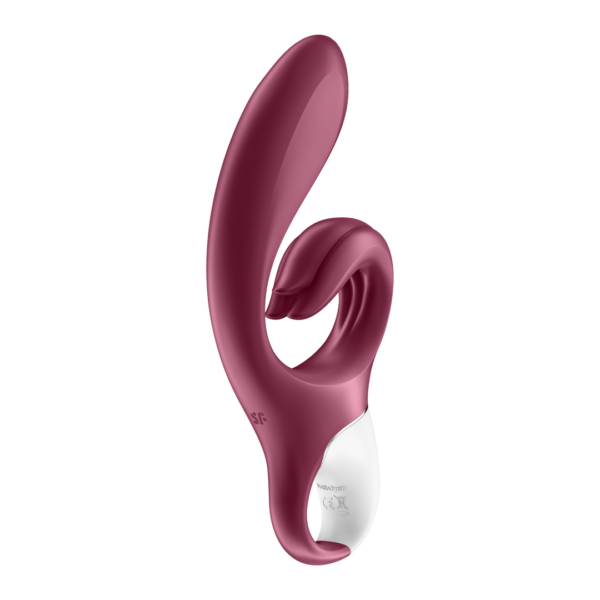 Love Me - G-Spot and Clitoral Stimulator - Image 5