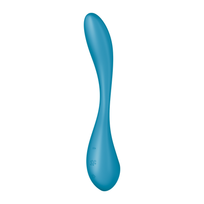 G-Spot Flex 5+ - G-Spot Vibrator 1 G-Spot Flex 5+ - G-Spot Vibrator
