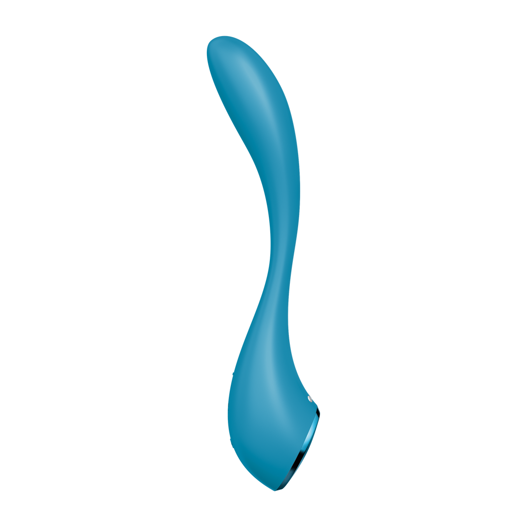 G-Spot Flex 5+ - G-Spot Vibrator 3 G-Spot Flex 5+ - G-Spot Vibrator - Image 3