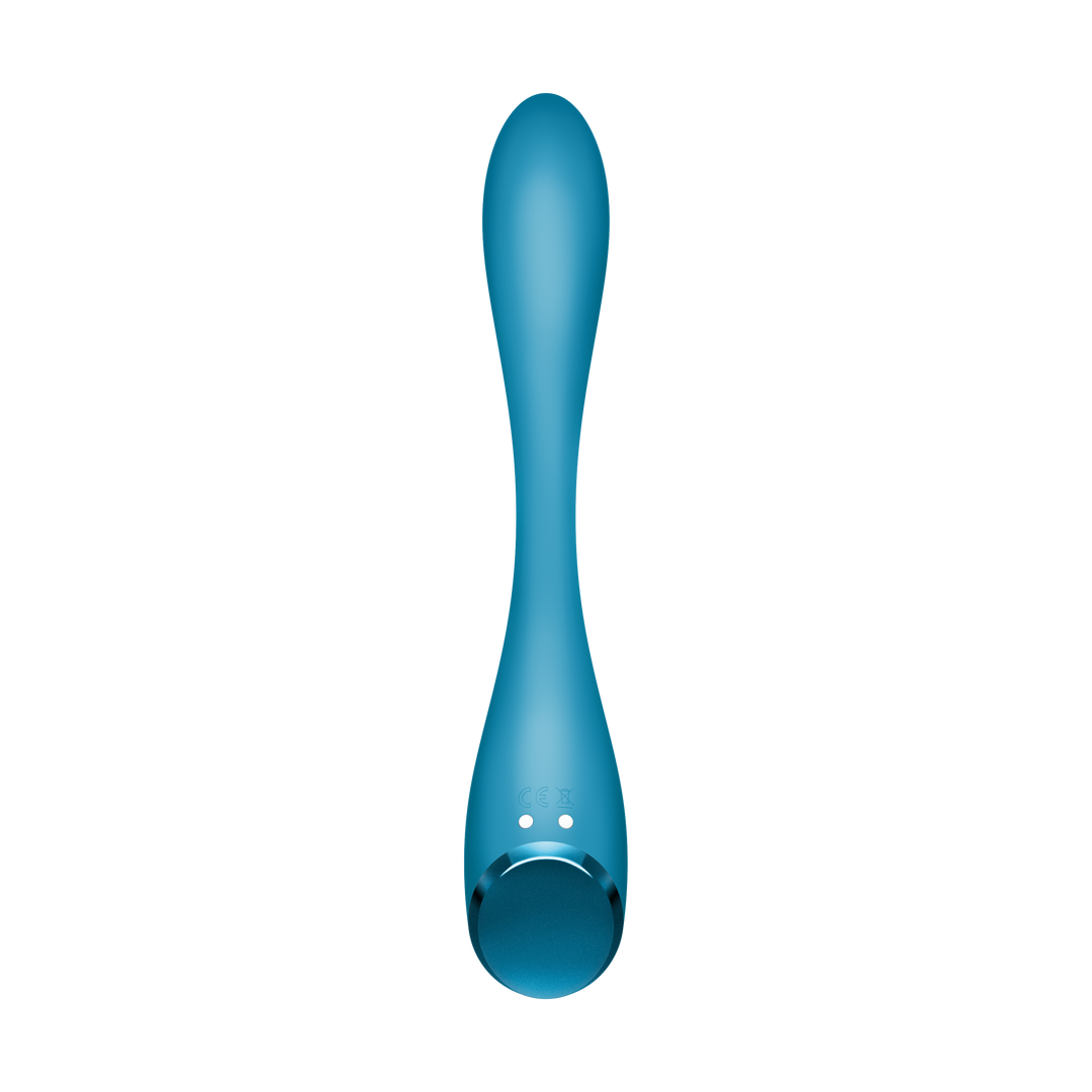G-Spot Flex 5+ - G-Spot Vibrator 4 G-Spot Flex 5+ - G-Spot Vibrator - Image 4