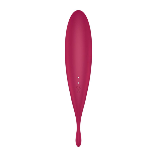 Twirling Pro - Tip Vibrator with App - Image 4