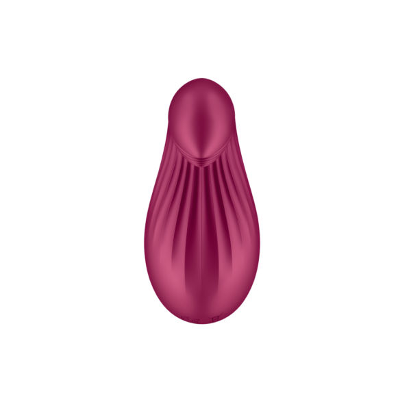 Dipping Delight - Lay-on Vibrator - Image 5