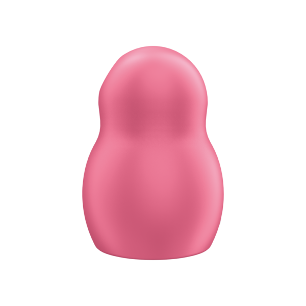 Pro to Go 1 - Double Air Pulse Vibrator - Image 3