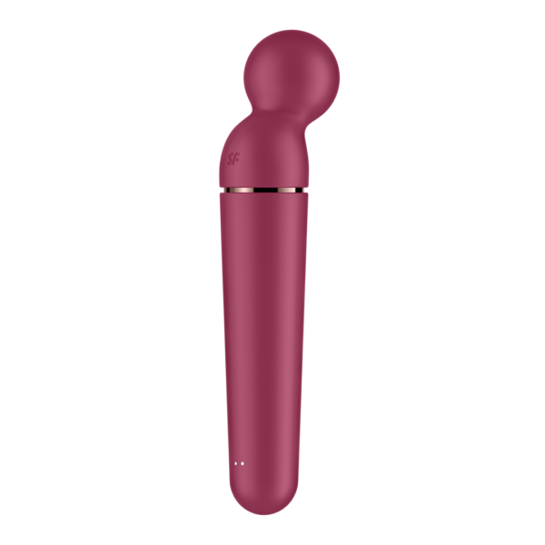 Planet Wand-er - Berry and Rosegold - Image 4