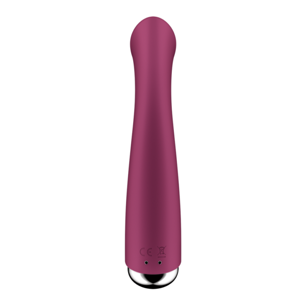 Spinning G-Spot 1 - Red - Image 3