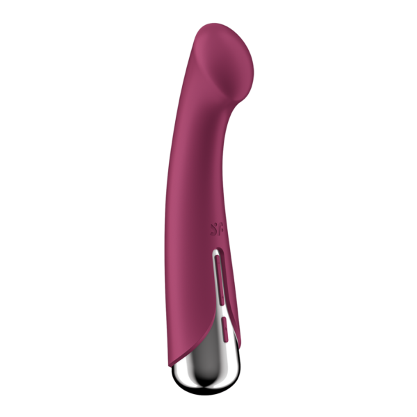 Spinning G-Spot 1 - Red - Image 4