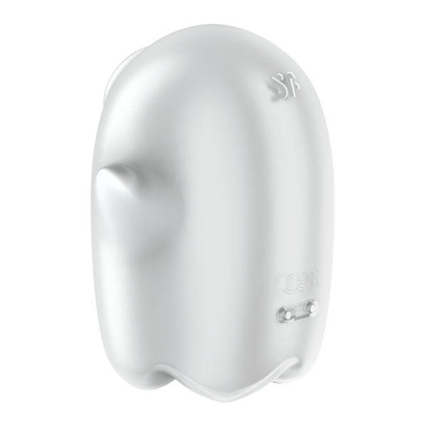 Glowing Ghost - White - Image 4