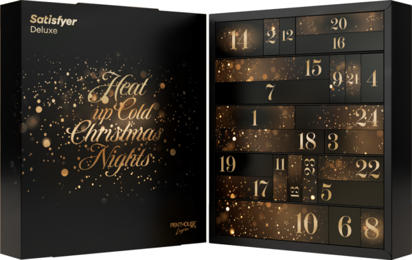 Deluxe Advent Calendar - Image 3