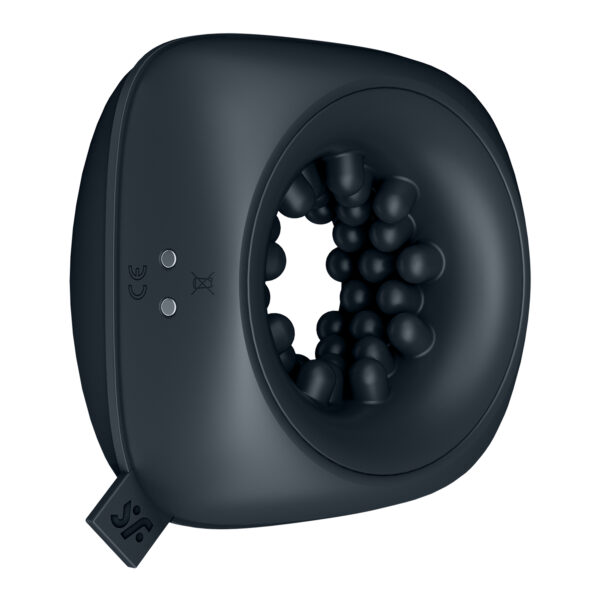 Ring Stroker - Black