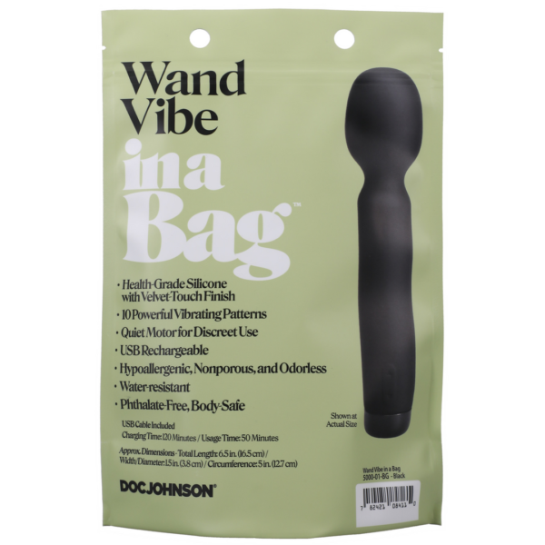 Vibrating Wand - Image 3