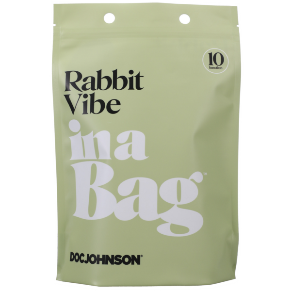 Rabbit Vibrator - Image 2