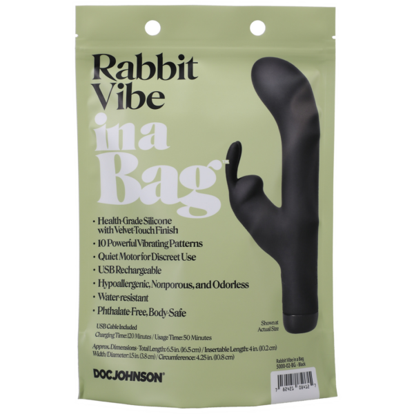 Rabbit Vibrator - Image 3