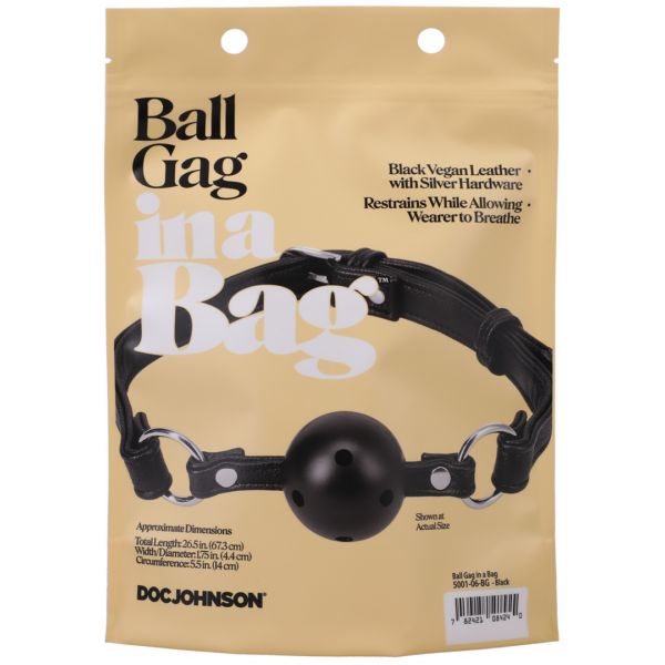 Ball Gag - Image 3