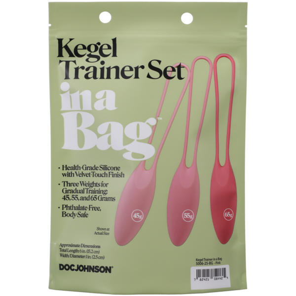 Kegel Trainer Set - Image 3