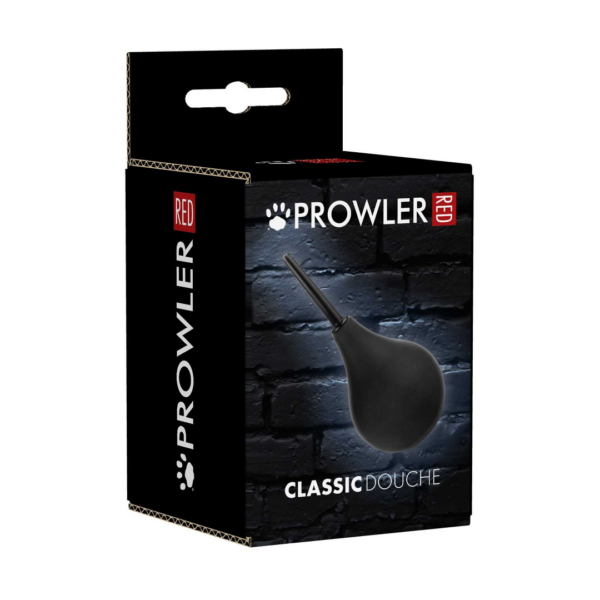 Medium Bulb Douche - Black - Image 3