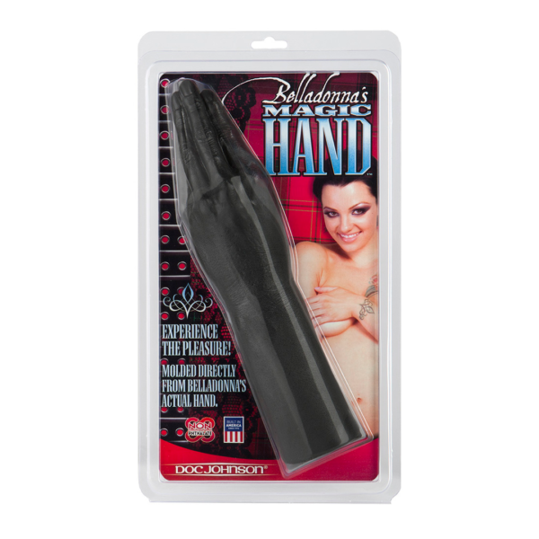 Magic Hand - Dildo - Image 2